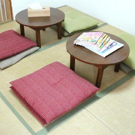 Harimayabashi Guesthouse - Vacation Stay 25782V Kōchi Екстериор снимка