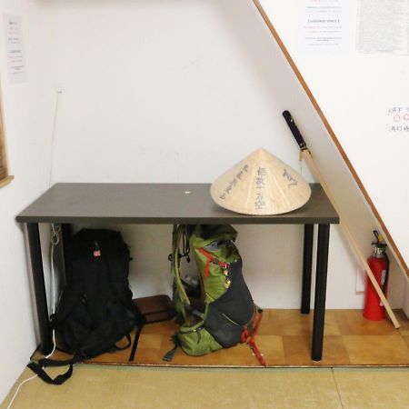 Harimayabashi Guesthouse - Vacation Stay 25782V Kōchi Екстериор снимка