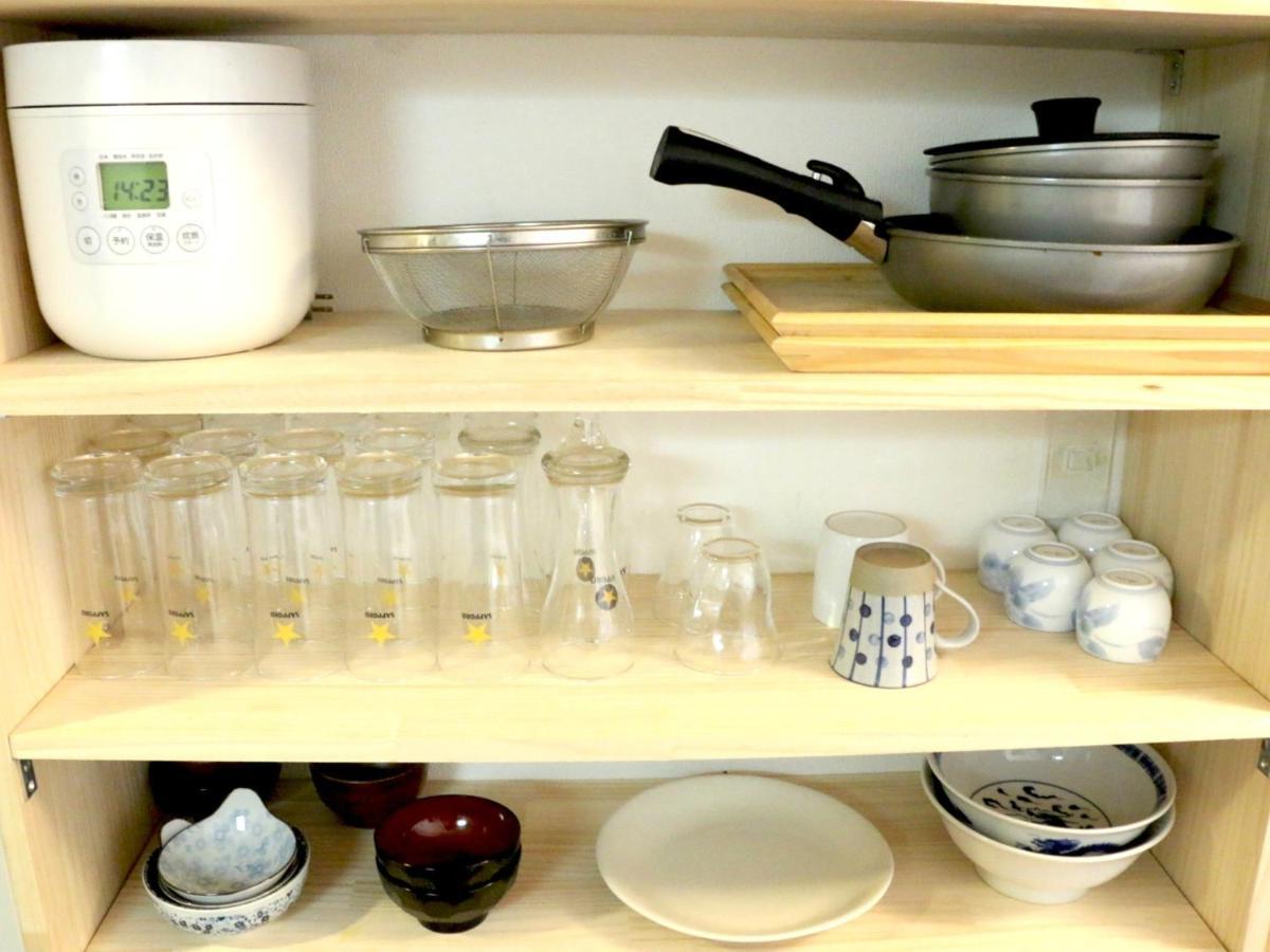 Harimayabashi Guesthouse - Vacation Stay 25782V Kōchi Екстериор снимка