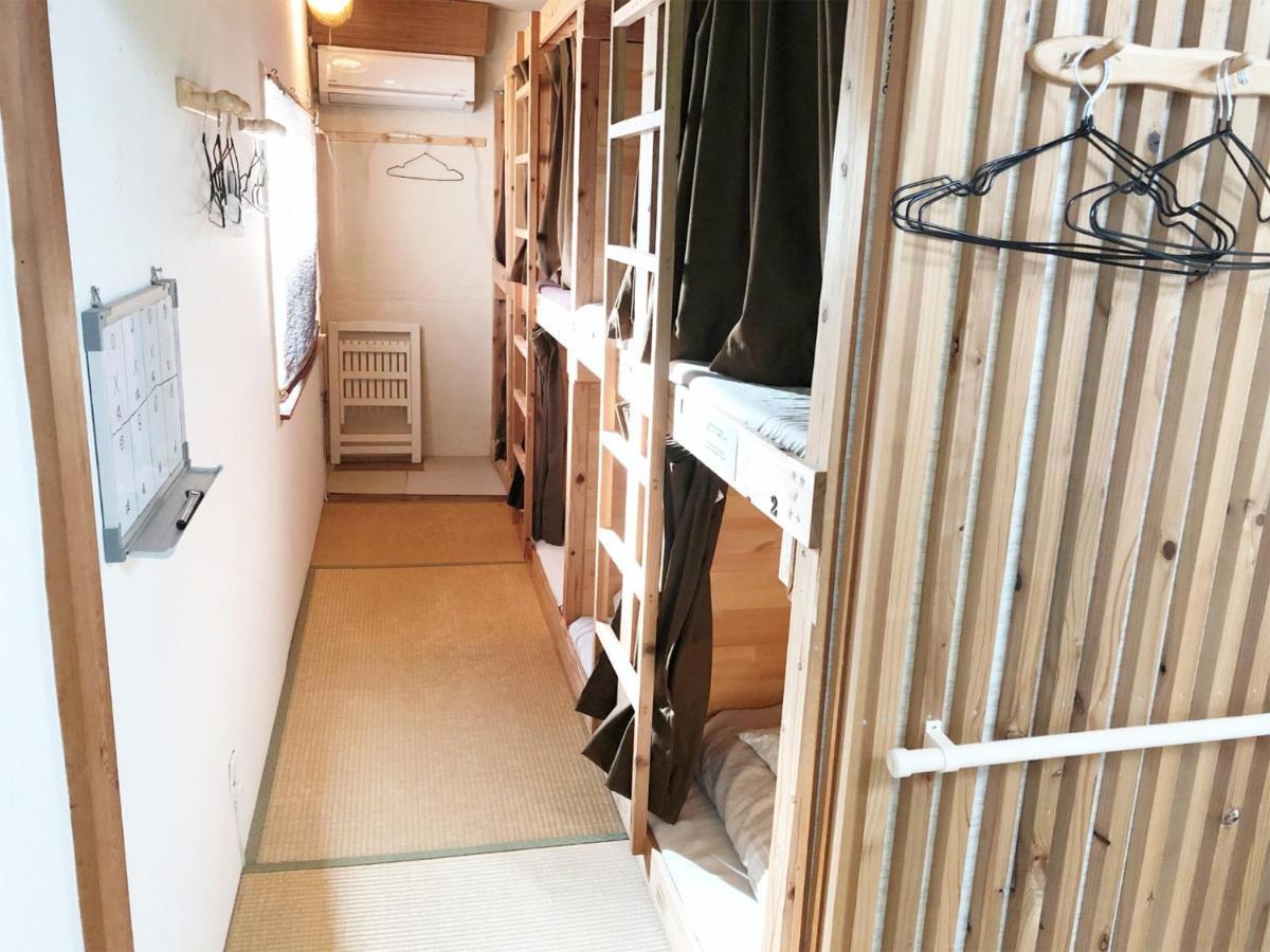 Harimayabashi Guesthouse - Vacation Stay 25782V Kōchi Екстериор снимка