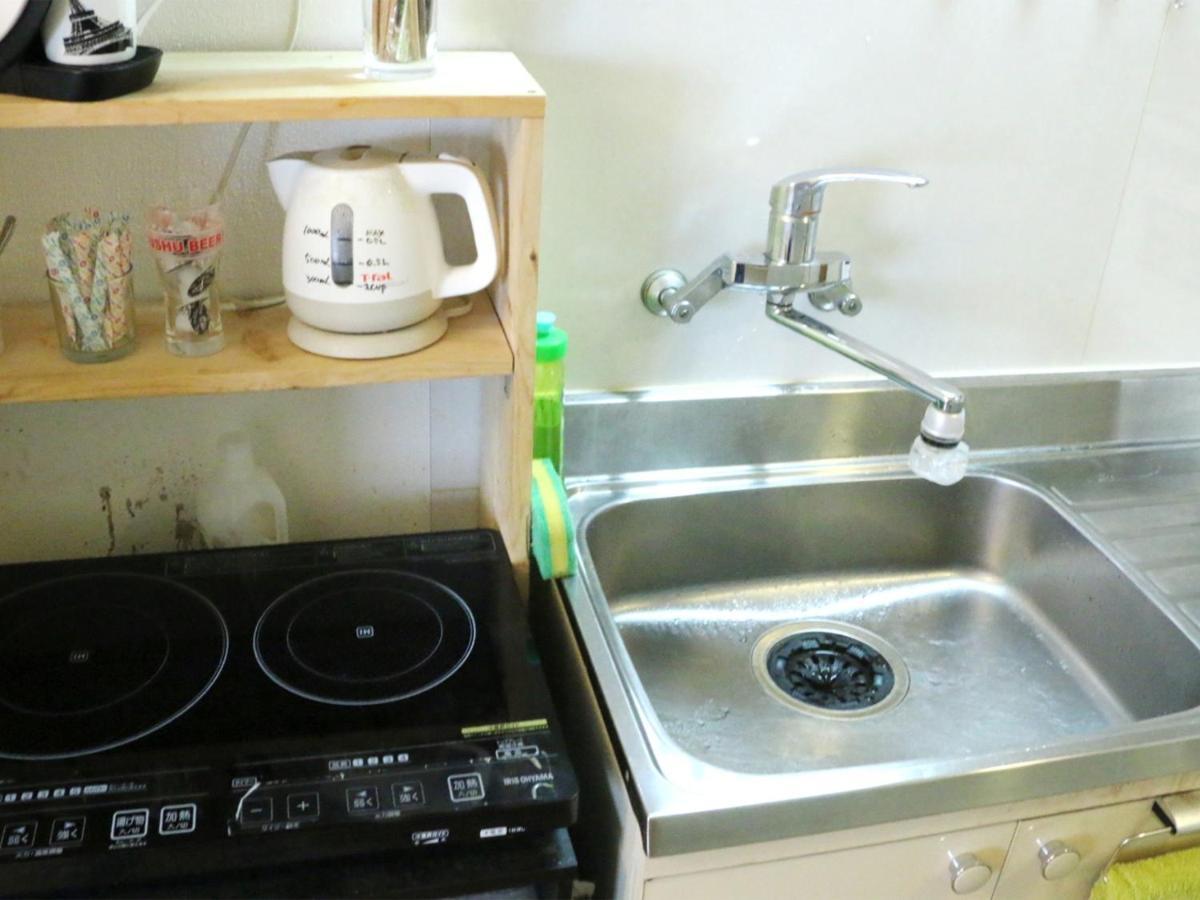 Harimayabashi Guesthouse - Vacation Stay 25782V Kōchi Екстериор снимка