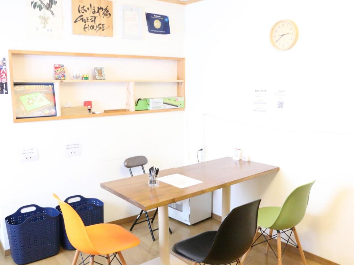 Harimayabashi Guesthouse - Vacation Stay 25782V Kōchi Екстериор снимка