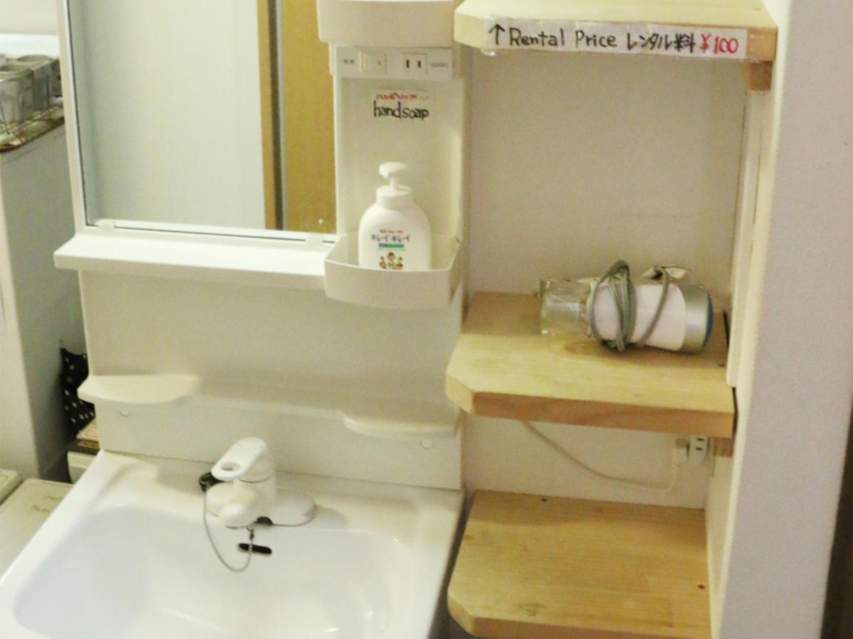 Harimayabashi Guesthouse - Vacation Stay 25782V Kōchi Екстериор снимка