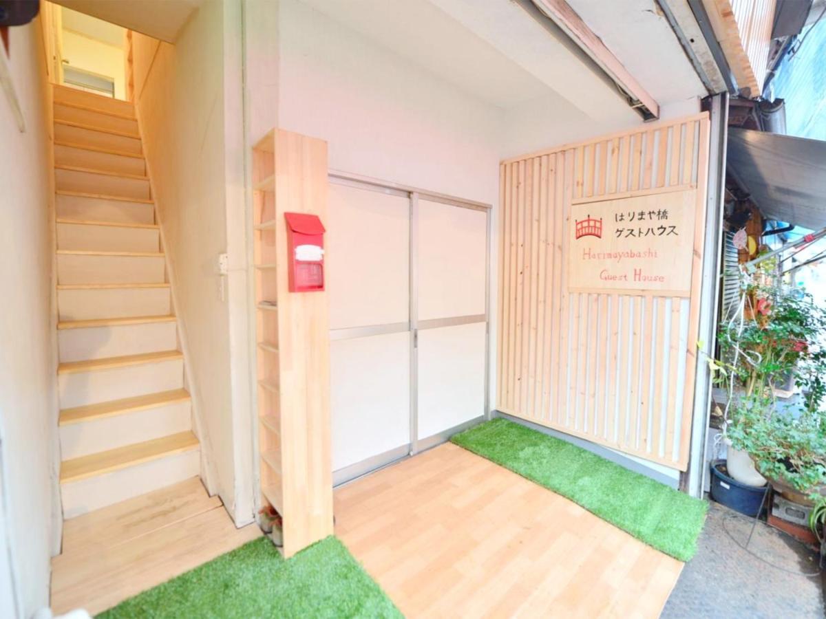 Harimayabashi Guesthouse - Vacation Stay 25782V Kōchi Екстериор снимка